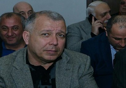 Zöhrab Qədiyev insult oldu