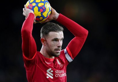 Henderson \