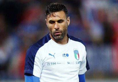 Avropa çempionu Türkiyə klubuna keçdi - RƏSMİ