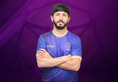 “Şamaxı”dan növbəti transfer
