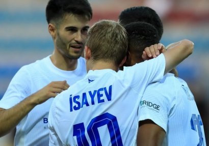 “Qarabağ”ın yeni transferi sabiq komandası ilə vidalaşdı