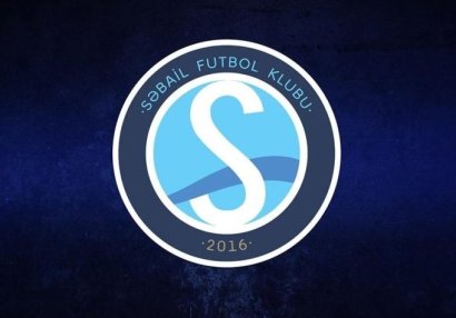 “Səbail” yeni transferini açıqladı ️- FOTO