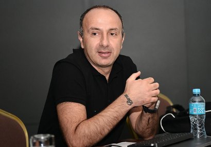 “Qısa müddətdə ən yüksək keyfiyyətdə hazırlıq keçdiyimizi düşünürəm”