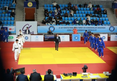 Azərbaycan birinciliyində komanda yarışlarına yekun vuruldu