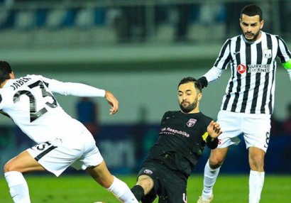 MPL: “Neftçi” və “Sabah”dan heç-heçə