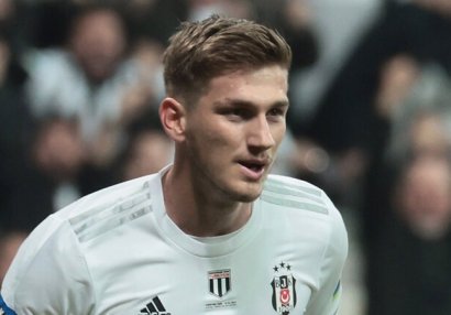 İstanbul nəhənginin futbolçusu İngiltərə klubuna keçə bilər