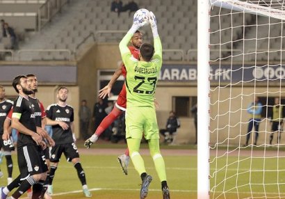 “Qarabağ”ın oyununa bilet satışı başladı