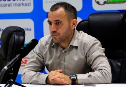 “Hakimlik yenə çox zəif idi” – Ayxan Abbasov