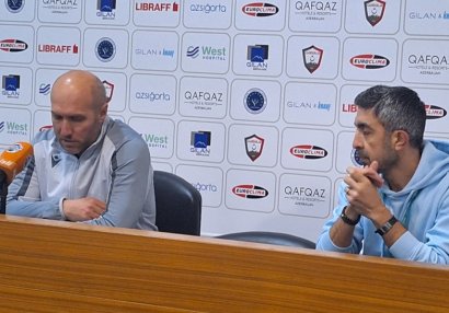 “Transfer etməməyimizin əziyyətini çəkəcəyik” - Samir Abasov