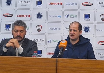 “29 yaşlı futbolçu bu cür səhv etməməlidir” - Baxşıyev