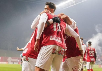 “Qarabağ”ın rəqibi finalda
