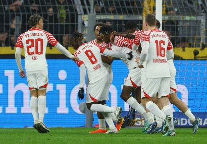 “Bayern”dən çətin qələbə