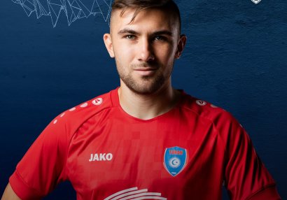 “Turan Tovuz” ayrılığı rəsmən açıqladı