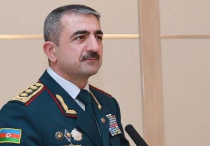 Elçin Quliyev yenidən federasiya prezidenti seçildi