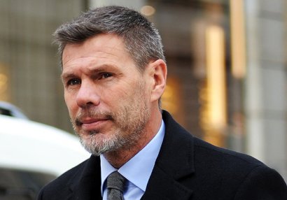 Zvonimir Boban UEFA ilə vidalaşdı