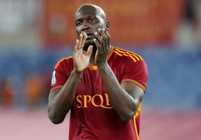 Lukaku Səudiyyə Ərəbistanı liqasından nə gözləyir?