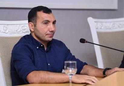 “Qarabağ”da yeni təyinat