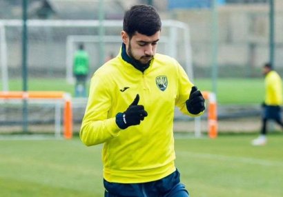 “Qarabağ”a öz gücümüzü göstərməyə çalışacağıq”
