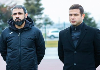 Orxan Məmmədovdan “Zirə”yə dəstək
