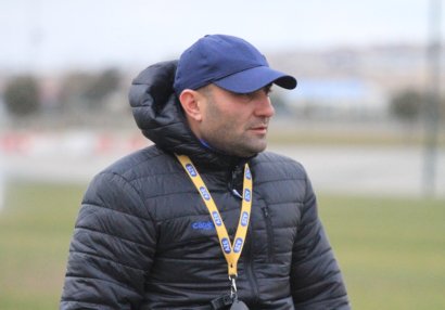 “Qəbələ”də yeni təyinat