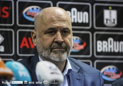 “Bizim şansımız daha çoxdur” - Bojoviç