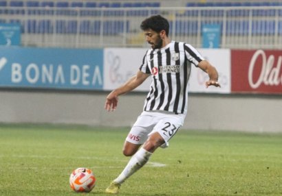 “Neftçi”nin zədəli futbolçularının durumu açıqlandı