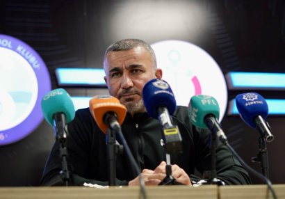 “Bizdə bu baxımdan problemlər olur” - Qurban Qurbanov