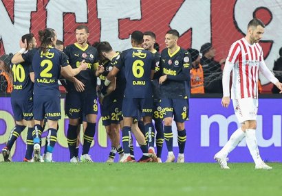 Liderdən inamlı qələbə