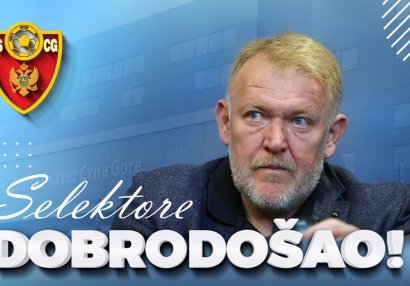 Prosineçkinin yeni iş yeri bilindi