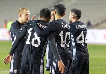 “Qarabağ”la “Neftçi” dünya reytinqində irəlilədi