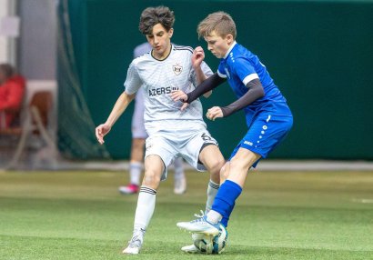 “Qarabağ” Belarusda 5-ci oldu