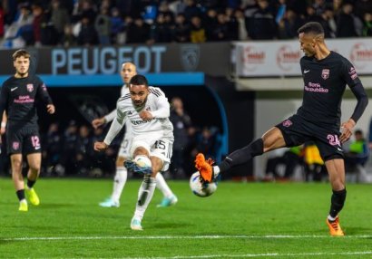 “Qarabağ”la “Sabah”ın 22-ci dueli