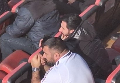 Ağabala Ramazanov \