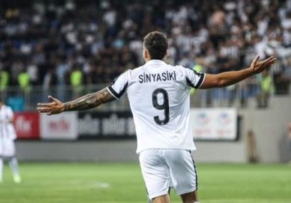 “Neftçi”nin zədəlilərindən son xəbər