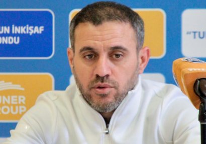 “Seriyanı davam etdirmək istəyirdik” - Ayxan Abbasov