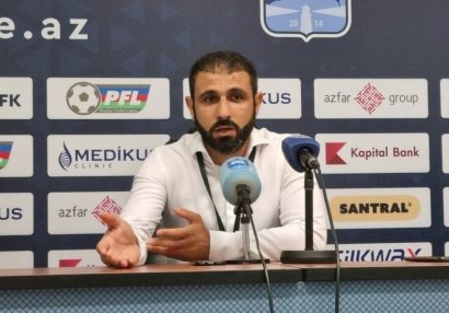 “Hər iki tərəfdə top itkiləri çox olurdu” - Rəşad Sadıqov