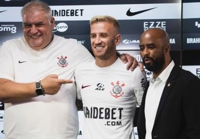 “Qarabağ”ın sabiq futbolçusu Braziliya nəhəngində