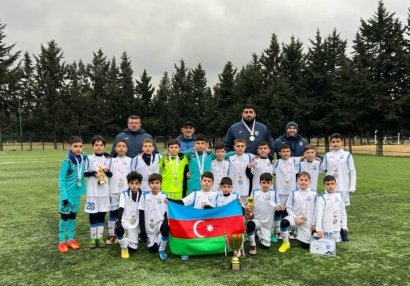“Sabah” Gürcüstanda ikinci oldu