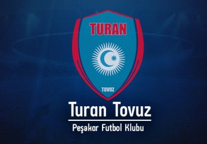 “Turan Tovuz” üçün yeni tərəfdaş