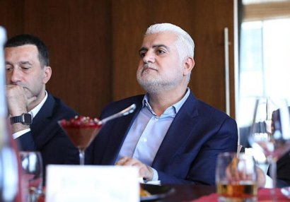 “Çalışacağıq ki, Avropanı, UEFA-nı təəccübləndirək” - Tahir Gözəl