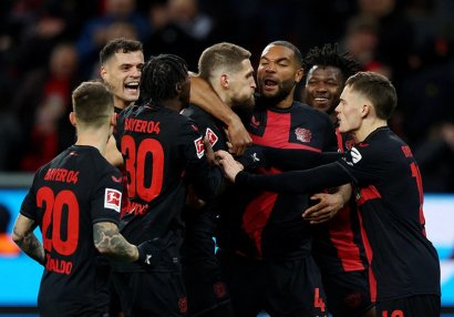 “Qarabağ”ın rəqibindən səfərdə inamlı qələbə