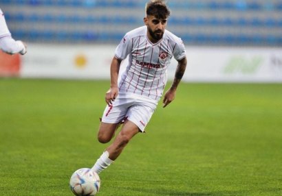 Nicat Süleymanov hakimlikdən şikayətləndi: “...yanlış qərarlar idi”