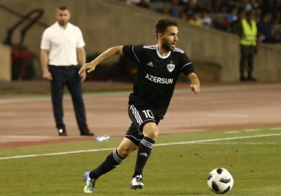 “Qarabağ”da maaş problemi yox idi” – Kintana