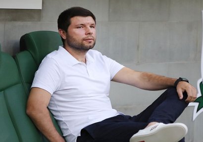 Murad Musayevin yeni klubu bilindi