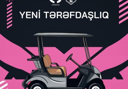 “Sabah”dan yeni əməkdaşlıq müqavilə