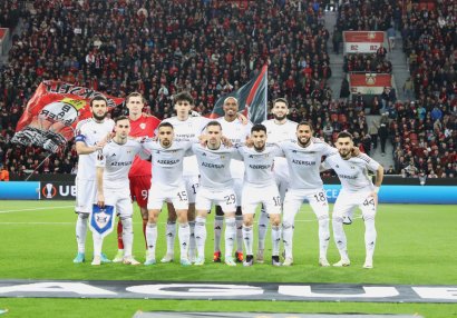 “Bayer”dən “Qarabağ”a xahiş