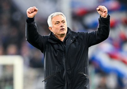 Türkiyə nəhəngi Mourinyuya tapşırıla bilər