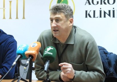 “Belə matçlarda mütləq qalıb gəlməliyik”