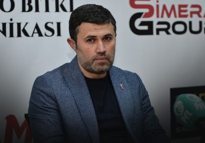“Qarşıda 9 tur var, hər şey dəyişə bilər” - Azər Bağırov