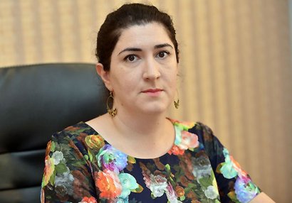 AFFA rəsmisinə UEFA-dan yeni təyinat